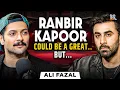 Download Lagu Ali Fazal Reveals Mirzapur Film Secret, Memes, Ranbir Kapoor, 3 Idiots, Heartbreaks, Aamir | Podcast