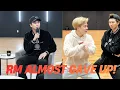 RM Almost Gave Up, Jimin Did This to Motivate Him
