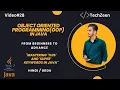Java Tutorial Mastering this and super Keywords in Java OOP Tutorial