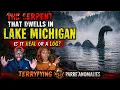 The Lake Michigan Serpent Mystery Is This Thing REAL