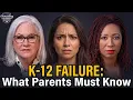 Parental Rights in Education 70 of 4th Graders Can t Read Here s Why