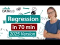 Download Lagu Regression Analysis | Full Course 2025