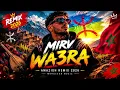 🔥 MIRV – WA3RA | AMAZIGH REMIX 2026 🇲🇦 | أغنية مغربية أمازيغية