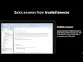 CCH AnswerConnect and CCH Axcess Tax Integration Now with AI
