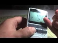KEDSUM Programmable Timer