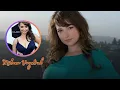 Milana Vayntrub s Real Size Will Make You Look Twice Try Not To Drool