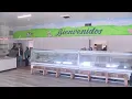 Commissary kitchen opens in Fresno to help small businesses
