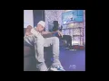 ASHE 22 x Central Cee - Anthracite (slowed + reverb)