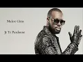 Lagu Maître Gims - Je Te Pardonne ft Sia