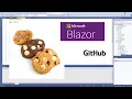 The BKS Blazor - storing user data in cookies Deploying to production