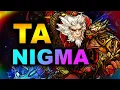 Lagu NIGMA vs THUNDER AWAKEN - WHAT A PERFORMANCE - ESL ONE MALAYSIA 2022 DOTA 2
