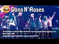 Download Lagu Guns N’ Roses | Full Show | 건즈앤로지스 내한 | 2025 World Tour Summer | Live in Incheon, Korea [250501]