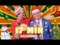 Lagu Pierre \u0026 Papan - 17 min. julesange