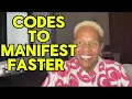 You Hold the Codes of Creation Unlock Quantum Manifestation Abundance