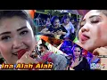 Download Lagu 🔴 3 Jam Sragenan Full Bersama INA ALAH ALAH [] PERMATA HD