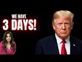 Amanda Grace Prophetic 2026 I Cried When I Saw What Is Coming A Wake-Up Call For Everyone