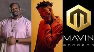 donjazzy signed in new artist 