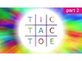 How to make Tic-Tac-Toe in JavaScript Tutorial Part 2