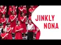 Download Lagu Jinkly Nona (rev. 2019, World Premiere) - Yeo Chow Shern | Singapore Symphony Children's Choir