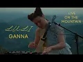 Download Lagu GANNA - LULI (live on the mountain 2025)