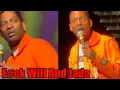 Tony Rock Chris Rocks Brother Threatens Will And Jada Smith During A Live Show Full