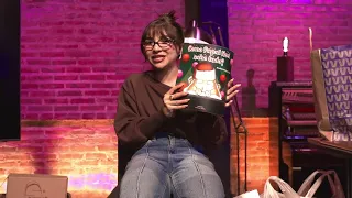 REACT: Reagindo aos presentes na NOITE DE AUTÓGRAFOS em SP e CWB