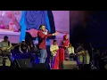 Konsert Just Us | Memori Berkasih - Siti Nordiana \u0026 Alif Satar
