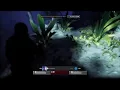 Predator Spanked