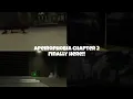 ITS FINALLY HERE Apeirophobia Chapter 2