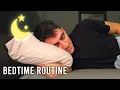 My Minimalist Bed Time Routine