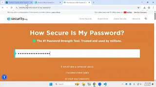 Python Random Word Password Generator In Class Recording