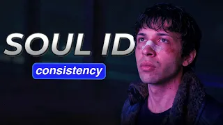 AI Character Consistency Is SOLVED Soul ID