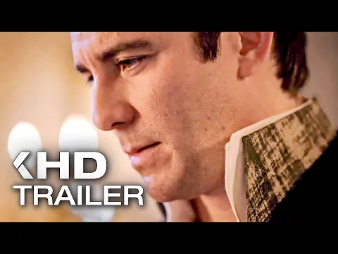 Video Thumbnail: BRIDGERTON Staffel 4 Trailer German Deutsch (2026) Netflix