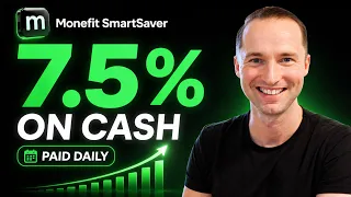 I Earn 7 5 on My Money Monefit SmartSaver Review 2026