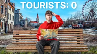 I Visited the 'Worst' Country in Europe