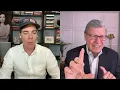 Lewis Sykes Trump Crashes Ossoff Rises