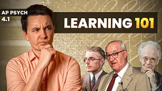 An Introduction To Learning AP Psychology Unit 4 Topic 1