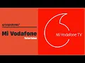 App MiVodafone Tutoriales Vodafone TV