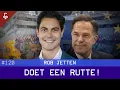 Lagu Current Ratio #120 Jetten doet een Rutte!