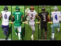 The Highest Overall Players At Every Jersey Number In Madden 24