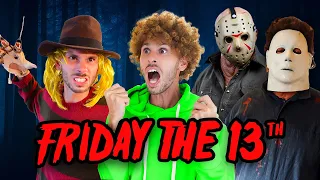 Living with Siblings Scariest videos!!!