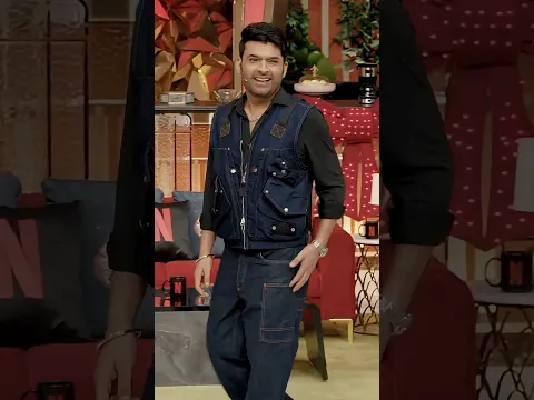 Sidhu Paaji’s Comeback Was Epic 😎😂 #TheGreatIndianKapilShow #KapilSharma  #KapilSharmaShow #Comedy