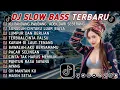 DJ TIKTOK TERBARU 2025 || CINTA DARI SEBERANG 🎵 DJ SUNGGUH CINTAKU LUAR BIASA 🎵 FULL ALBUM ‼️