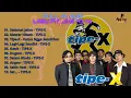 Download Lagu Tipe-X 2024 Kumpulan lagu Tipe X pilihan terbaik Selamat Jalan, Mawar Hitam, Kamu Ngga Sendirian.