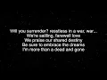 HEAVEN - The Blaze OFFICIAL Lyric Video