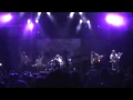 Finsterforst - Nichts Als Asche at Paganfest Tilburg 2015