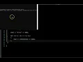 C Array Vector