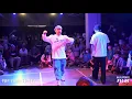 Download Lagu Hero.C VS Lil 3 - Poppin Best 16 - Pop Your Street Vol.3