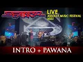 Download Lagu SEARCH LIVE AT ABSOLUT MUSIC FESTIVAL 2022 : INTRO+PAWANA