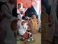 Lagu Manipuri 💑Wedding#manipuri #wedding #youtubeshorts #shortsvideo #shorts